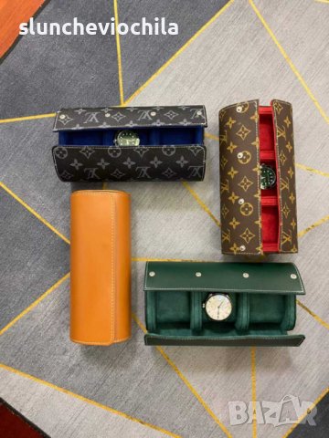 Кутия за часовник Rolex, Hublot, Ulysse Nardin, audemars piguet, patek, снимка 3 - Други - 40653912