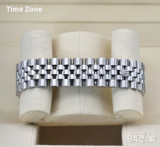 Rolex Datejust 36m (31mm) Steel MOP Dial Diamond Automatic Дамски Различни Варианти, снимка 9 - Дамски - 48183299