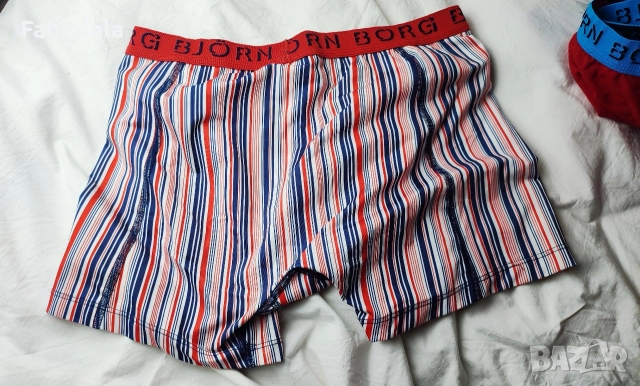 Bjorn Borg boxer L, снимка 3 - Бельо - 52964991