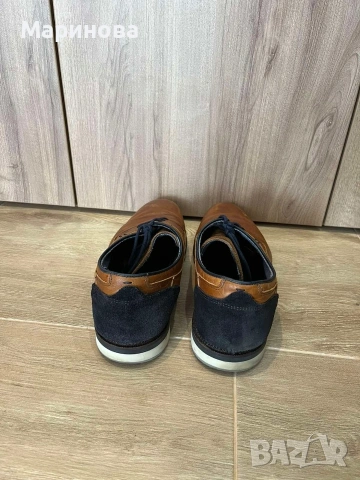 Лот мъжки обувки 42ри номер , снимка 11 - Официални обувки - 54301573