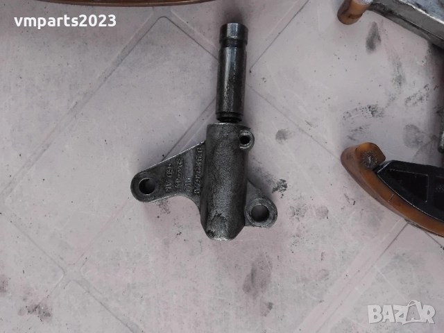 Оптегачи и Вериги Audi A8 D3 4.0TDI 275кс Ауди, снимка 7 - Части - 51713600