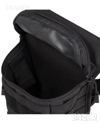 Brandit Side Kick Bag No.2 нов с етикет чанта за крак бедро, снимка 2 - Чанти - 39083298