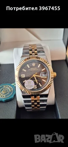 Мъжки часовници ROLEX , снимка 9 - Мъжки - 56259546
