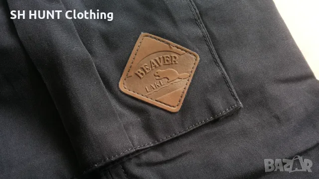 Beaver Lake Hunting Trouser размер XXL панталон със здрава материя - 1131, снимка 11 - Панталони - 50164438