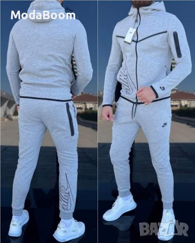 Мъжки екипи Nike , снимка 3 - Спортни дрехи, екипи - 42842204