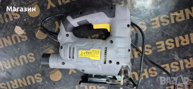 Прободен трион/зеге/, снимка 4 - Други инструменти - 53209652