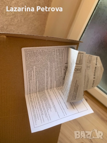 Еър фраер “Crown”, снимка 3 - Фритюрници - 52484408