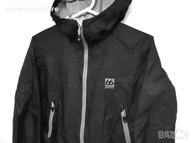 ○ 66° NORTH ○  яке○, снимка 3 - Спортна екипировка - 48599334