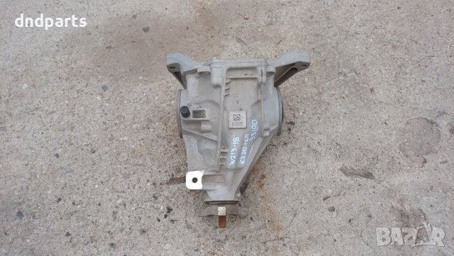 Заден диференциал Mercedes E220 CDI W213 2018г.	