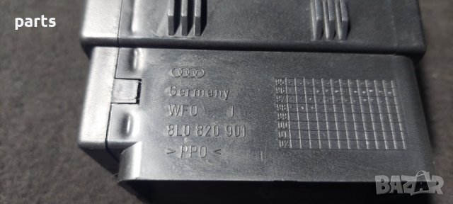Духалка Парно Ауди А3 8L - Сеат Леон - Толедо - 8L0820901 N, снимка 5 - Части - 38401946