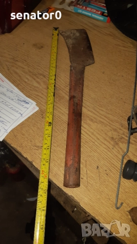 Продавам сатър