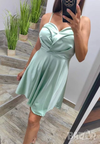 рокля , снимка 5 - Рокли - 51322955