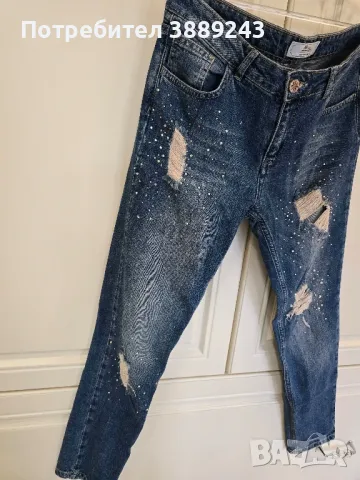 Дамски дънки 