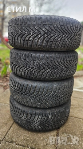 Продавам оригинални джанти за Мерцедес, снимка 5 - Гуми и джанти - 54094726