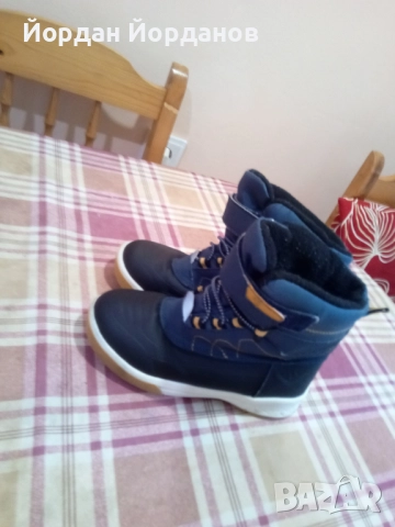 Детски ботушки , снимка 7 - Детски боти и ботуши - 52706587