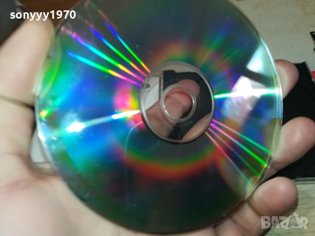 SERIF I HANKA-ORIGINAL CD 2805250638, снимка 14 - CD дискове - 50452796