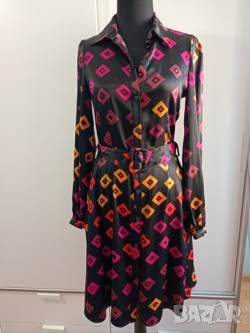 Рокля Fabienne Chapot, 34 нова, снимка 13 - Рокли - 36912260