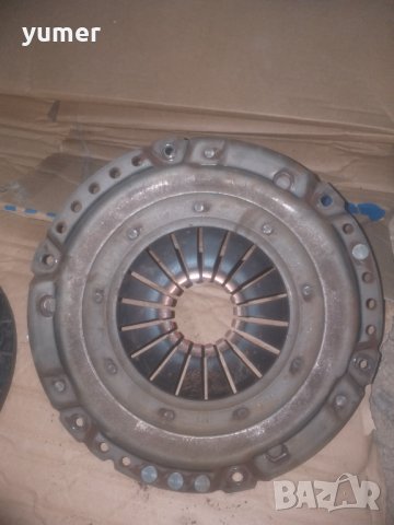 Съединител за Опел Астра Г 2.2 бензин, снимка 8 - Части - 31624858