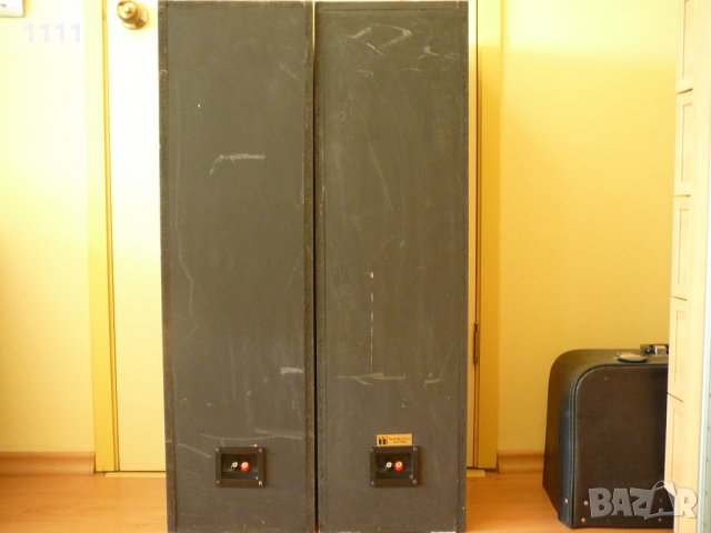 MAINHATTAN ACUSTIK, снимка 4 - Тонколони - 35337434