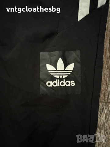 ПРОМО!!! Vintage Adidas Панталон, снимка 3 - Панталони - 56075627