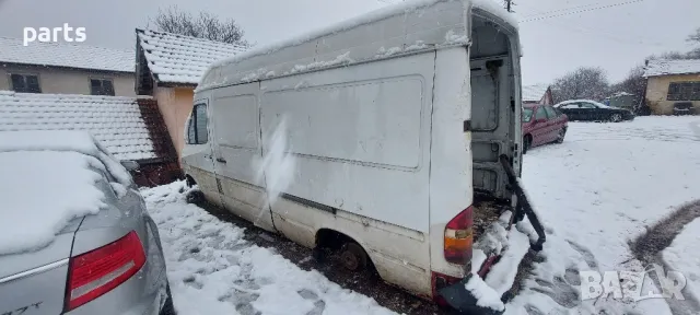 Мерцедес Спринтер 2.9 на части , снимка 15 - Части - 48468126