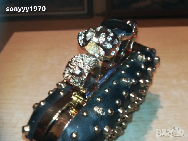 черепи кич-няма втора 0303210700, снимка 10 - Колекции - 32020986