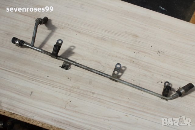 Тръба вода Фиат Крома 1.9jtd 150ks Fiat Croma 2008