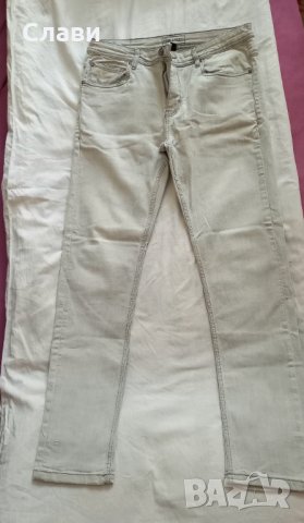 Дънки Slim Fit FSBN, снимка 2 - Дънки - 36934574