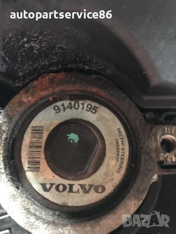 Помпа за хидравлично кормилно управление за Volvo S80 2.5 TDI (2001) 9140195, снимка 3 - Части - 54021043