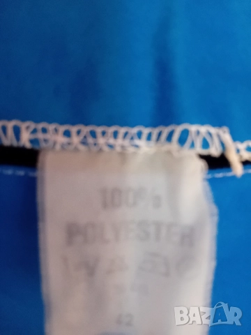 Дълга лятна рокля, снимка 5 - Рокли - 51858459