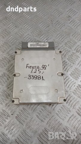 Компютър Ford Fiesta 1.25i 1999г.	