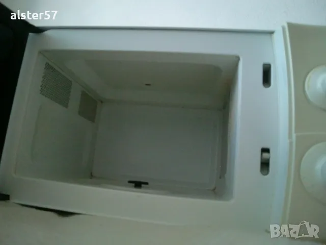 Микровълнова печка Delonghi MW311, снимка 7 - Микровълнови - 50012771