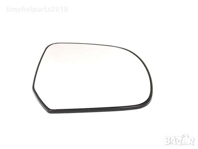 Стъкло за огледало за DACIA DOKKER 2012-2021 Пасажерска страна
