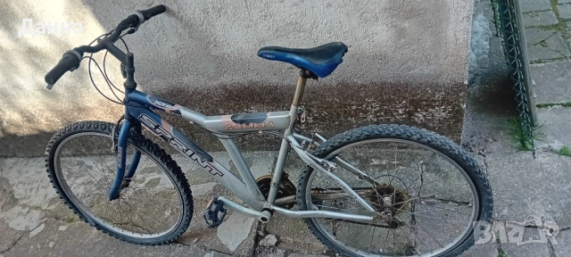 Продавам колело Sprint Gamma X260