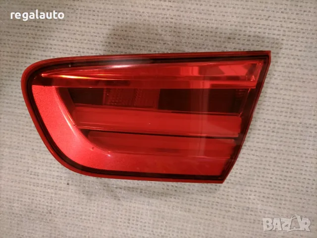 63217359020,десен LED вътрешен стоп BMW 1 F20,F21 LCI, снимка 6 - Части - 48311618
