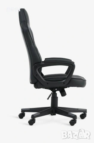 офис геймърски стол чисто нов не разопакован в оригиналния си кашон , снимка 2 - Столове - 54208680