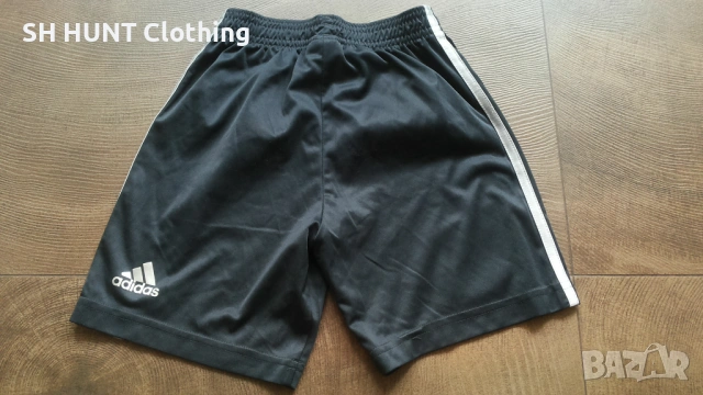 Adidas FC LIVERPOOL Kids Football Shorts Размер 11-12 г /152 см детски футболни къси панталони 39-66, снимка 2 - Детски къси панталони - 53126865