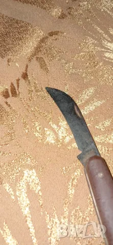 Стара сгъваема ножка, снимка 14 - Други ценни предмети - 48668114