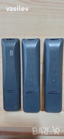 Дистанционно за телевизор Thompson (кинескоп), снимка 2 - Дистанционни - 36874335