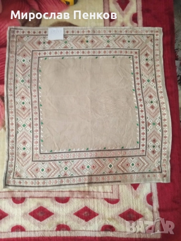 Карета, снимка 6 - Покривки за маси - 52508365