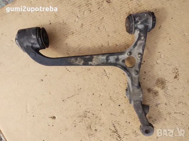 Преден Десен Носач Mercedes E class W211 4Matic Tmodel 2008 320CDI, снимка 9 - Части - 47271819