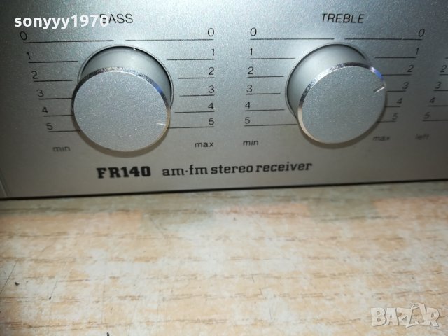 philips-made in belgium 2512202049, снимка 8 - Ресийвъри, усилватели, смесителни пултове - 31222336