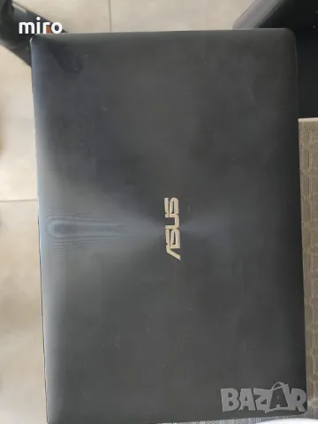 Asus X553M laptop win 10, снимка 3 - Лаптопи за дома - 49022112