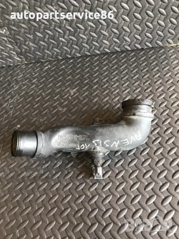 Маркуч за Toyota Avensis 2.0 D4D (2009-2013) 173620R030 