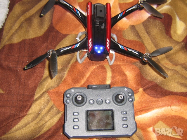 Продавам дрон 20лв.