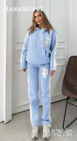 Намалени🤍Ватирани Комплекти, снимка 3 - Комплекти - 53880856