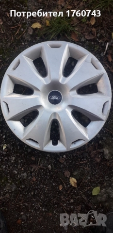 Оригинален тас ФОРД 16ц