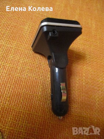 USB за кола, снимка 4 - Аксесоари и консумативи - 31193893