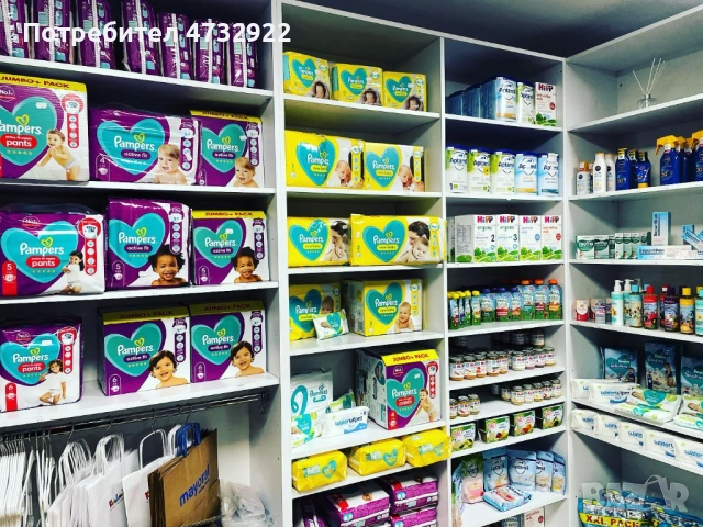 Оборудване / обзавеждане за магазин, снимка 4 - Оборудване за магазин - 53959371