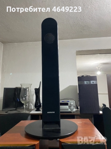 колони и бас за домашно кино SAMSUNG, снимка 2 - Тонколони - 52391406
